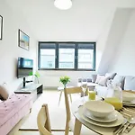 Ze Strefa Relax & Fun By Onholiday Ulica Lwowska 12 科沃布热格