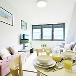 Ze Strefa Relax & Fun By Onholiday Ulica Lwowska 12 公寓