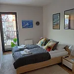 Ze Strefa Relax & Fun By Onholiday Ulica Lwowska 12 科沃布热格
