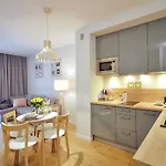 Ze Strefa Relax & Fun By Onholiday Ulica Lwowska 12 * Kolobrzeg