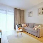 Ze Strefa Relax & Fun By Onholiday Ulica Lwowska 12 Apartment Kolobrzeg