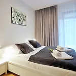 Ze Strefa Relax & Fun By Onholiday Ulica Lwowska 12 Apartment