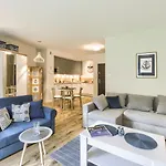 Ze Strefa Relax & Fun By Onholiday Ulica Lwowska 12 Apartment