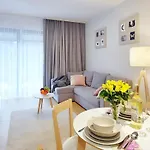Ze Strefa Relax & Fun By Onholiday Ulica Lwowska 12 Apartment
