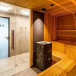 Ze Strefa Relax & Fun By Onholiday Ulica Lwowska 12 Apartment *