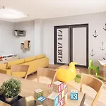 Apartment Ze Strefa Relax & Fun By Onholiday Ulica Lwowska 12 Kolobrzeg