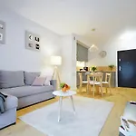 Ze Strefa Relax & Fun By Onholiday Ulica Lwowska 12 * Kolobrzeg