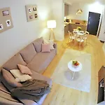 Apartment Ze Strefa Relax & Fun By Onholiday Ulica Lwowska 12 *