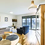 Ze Strefa Relax & Fun By Onholiday Ulica Lwowska 12 * Kolobrzeg