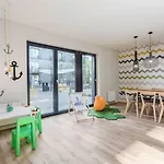 Ze Strefa Relax & Fun By Onholiday Ulica Lwowska 12