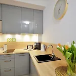 Apartment Ze Strefa Relax & Fun By Onholiday Ulica Lwowska 12 *
