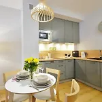 Ze Strefa Relax & Fun By Onholiday Ulica Lwowska 12 Apartment