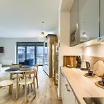 Ze Strefa Relax & Fun By Onholiday Ulica Lwowska 12 Apartment Kolobrzeg