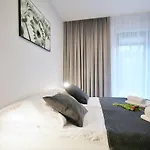 Ze Strefa Relax & Fun By Onholiday Ulica Lwowska 12 Apartment *