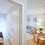 Ze Strefa Relax & Fun By Onholiday Ulica Lwowska 12 Apartment *