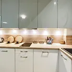Ze Strefa Relax & Fun By Onholiday Ulica Lwowska 12 Apartment Kolobrzeg