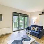 Apartment Ze Strefa Relax & Fun By Onholiday Ulica Lwowska 12