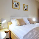 Apartment Ze Strefa Relax & Fun By Onholiday Ulica Lwowska 12