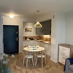 Apartment Ze Strefa Relax & Fun By Onholiday Ulica Lwowska 12 *