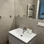 Apartment Ze Strefa Relax & Fun By Onholiday Ulica Lwowska 12 Kolobrzeg