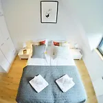 Apartment Ze Strefa Relax & Fun By Onholiday Ulica Lwowska 12 Kolobrzeg