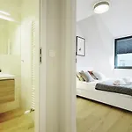 Ze Strefa Relax & Fun By Onholiday Ulica Lwowska 12 Kolobrzeg