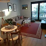 Ze Strefa Relax & Fun By Onholiday Ulica Lwowska 12 Apartment *