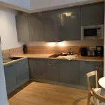 Apartment Ze Strefa Relax & Fun By Onholiday Ulica Lwowska 12
