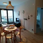 Ze Strefa Relax & Fun By Onholiday Ulica Lwowska 12 Apartment Kolobrzeg