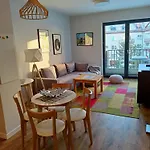 Ze Strefa Relax & Fun By Onholiday Ulica Lwowska 12 Apartment Kolobrzeg