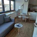 Ze Strefa Relax & Fun By Onholiday Ulica Lwowska 12 * Kolobrzeg