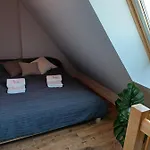 Ze Strefa Relax & Fun By Onholiday Ulica Lwowska 12 Apartment Kolobrzeg