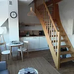Ze Strefa Relax & Fun By Onholiday Ulica Lwowska 12 Kolobrzeg