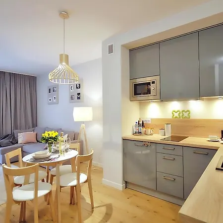 Onholiday Ze Strefą Relax&fun, Ul Lwowska 12 * Kołobrzeg