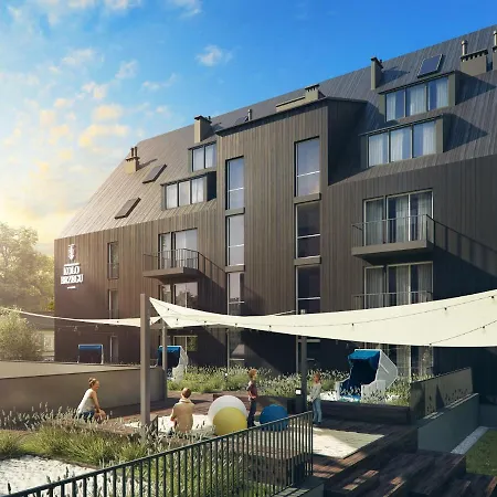 Onholiday Ze Strefą Relax&fun, Ul Lwowska 12 Apartament