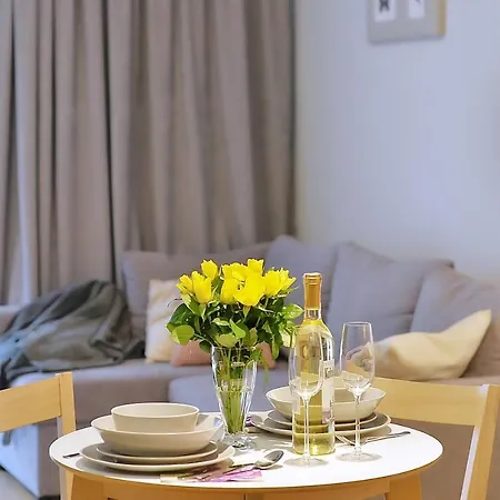 Onholiday Ze Strefą Relax&fun, Ul Lwowska 12 Kołobrzeg