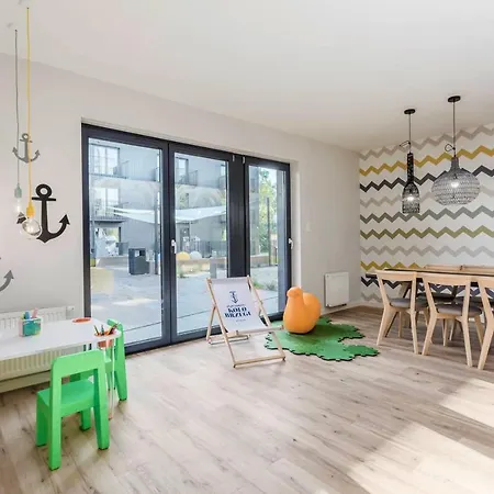 Ze Strefa Relax & Fun By Onholiday Ulica Lwowska 12