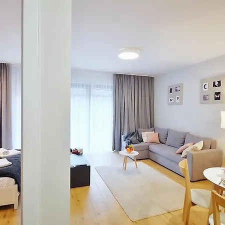 Apartament Onholiday Ze Strefą Relax&fun, Ul Lwowska 12