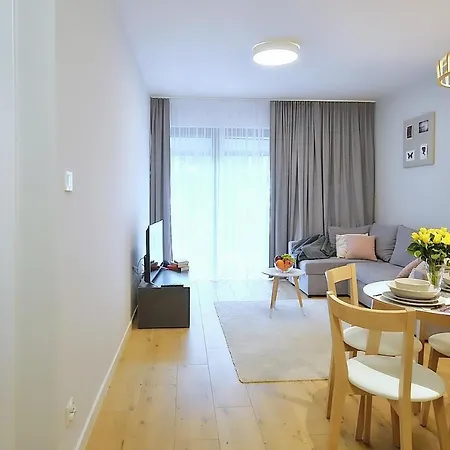 Onholiday Ze Strefą Relax&fun, Ul Lwowska 12 Apartament