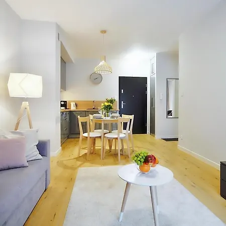 Onholiday Ze Strefą Relax&fun, Ul Lwowska 12 * Kołobrzeg