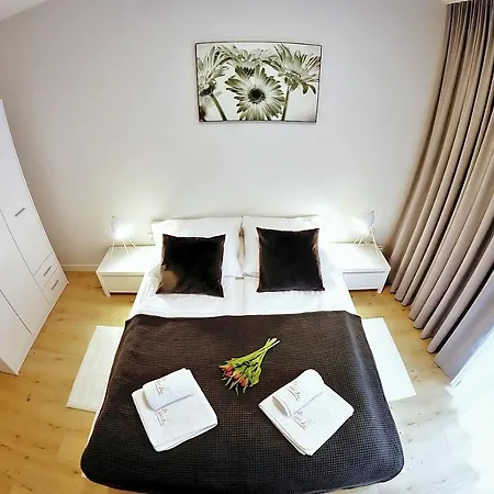 Onholiday Ze Strefą Relax&fun, Ul Lwowska 12 Kołobrzeg