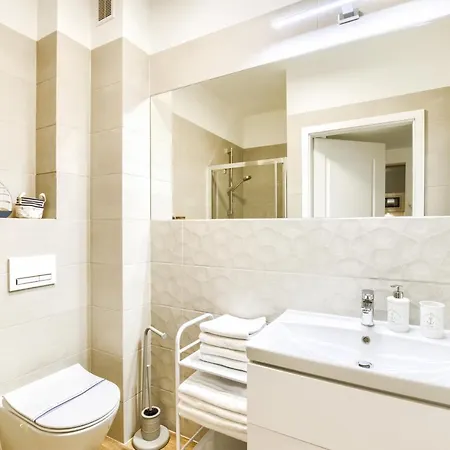 Apartament Onholiday Ze Strefą Relax&fun, Ul Lwowska 12 *