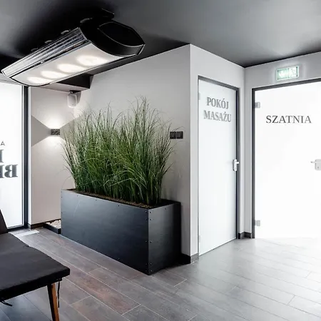 Onholiday Ze Strefą Relax&fun, Ul Lwowska 12 Kołobrzeg