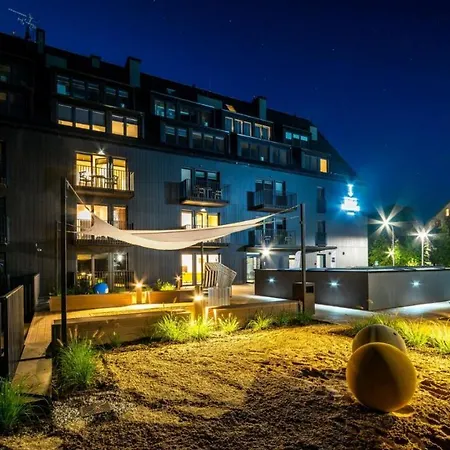 Ze Strefa Relax & Fun By Onholiday Ulica Lwowska 12 Apartment *