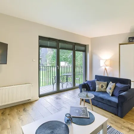 Apartament Onholiday Ze Strefą Relax&fun, Ul Lwowska 12