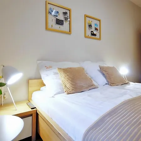 Apartament Onholiday Ze Strefą Relax&fun, Ul Lwowska 12