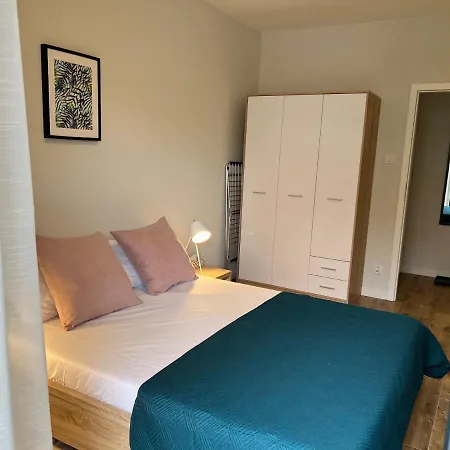 Onholiday Ze Strefą Relax&fun, Ul Lwowska 12 Apartament