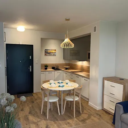 Apartament Onholiday Ze Strefą Relax&fun, Ul Lwowska 12 *