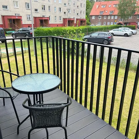 Apartament Onholiday Ze Strefą Relax&fun, Ul Lwowska 12 *