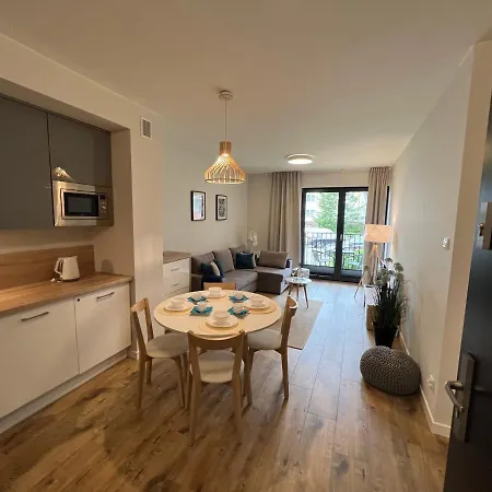 Apartament Onholiday Ze Strefą Relax&fun, Ul Lwowska 12